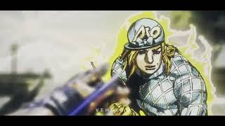 ZA WARUDO