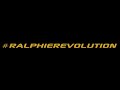 #RalphieRevolution Teaser