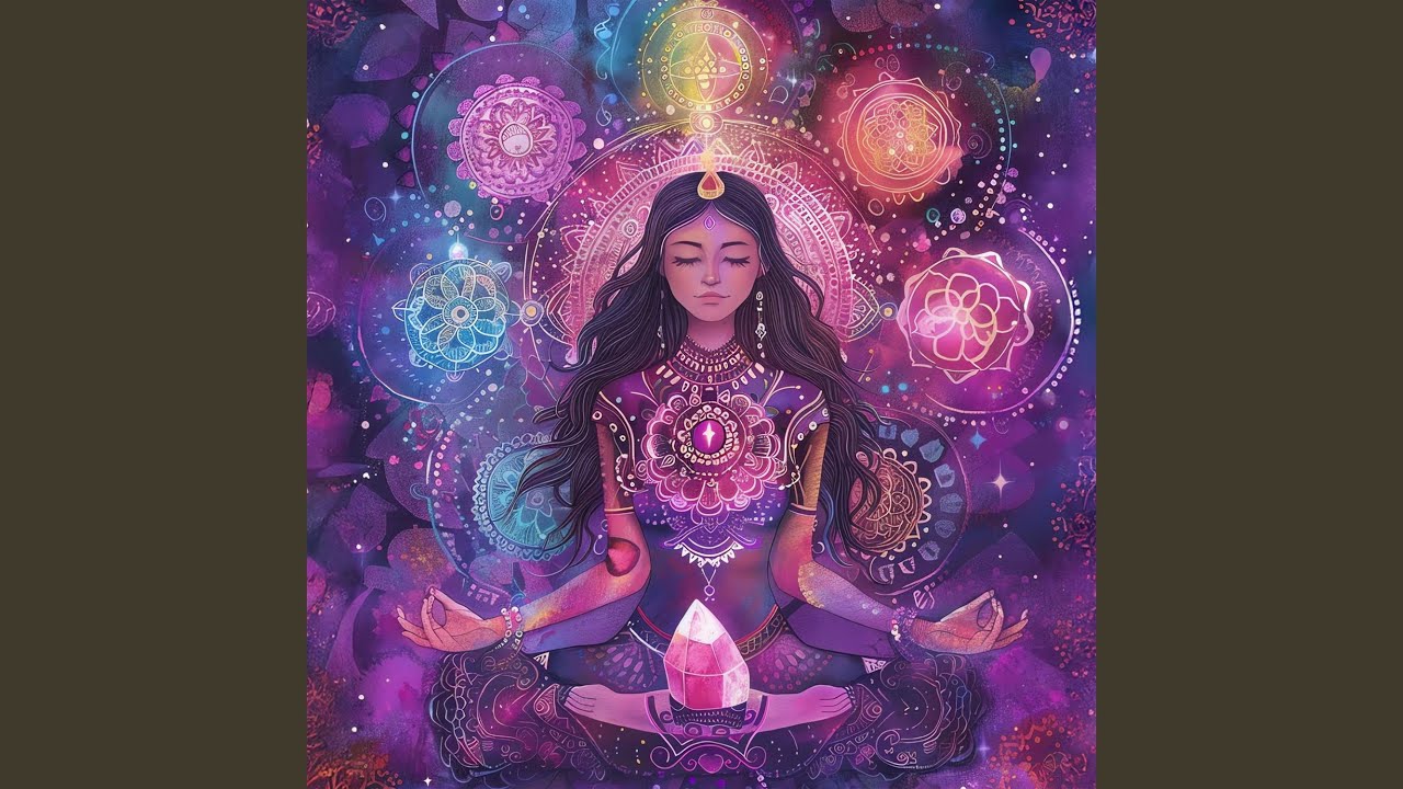 Guarda Harmonic Center Shift su YouTube Guarda Harmonic Center Shift su YouTube