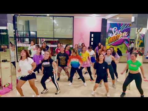 DJ Sikok BagiDUo II Choreo RIA OCTAVIA