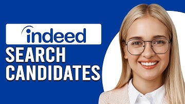 How To Search For Candidates On Indeed (How To Find Candidates On Indeed)