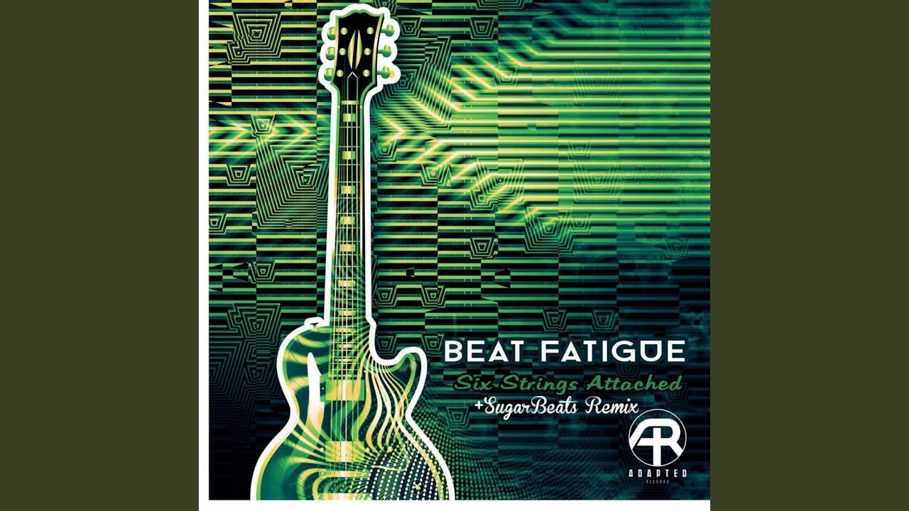 Six Strings Attached