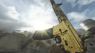 Leftover COD Clips