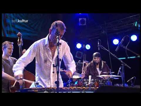 Joe Locke / Geoffrey Keezer Group - The King