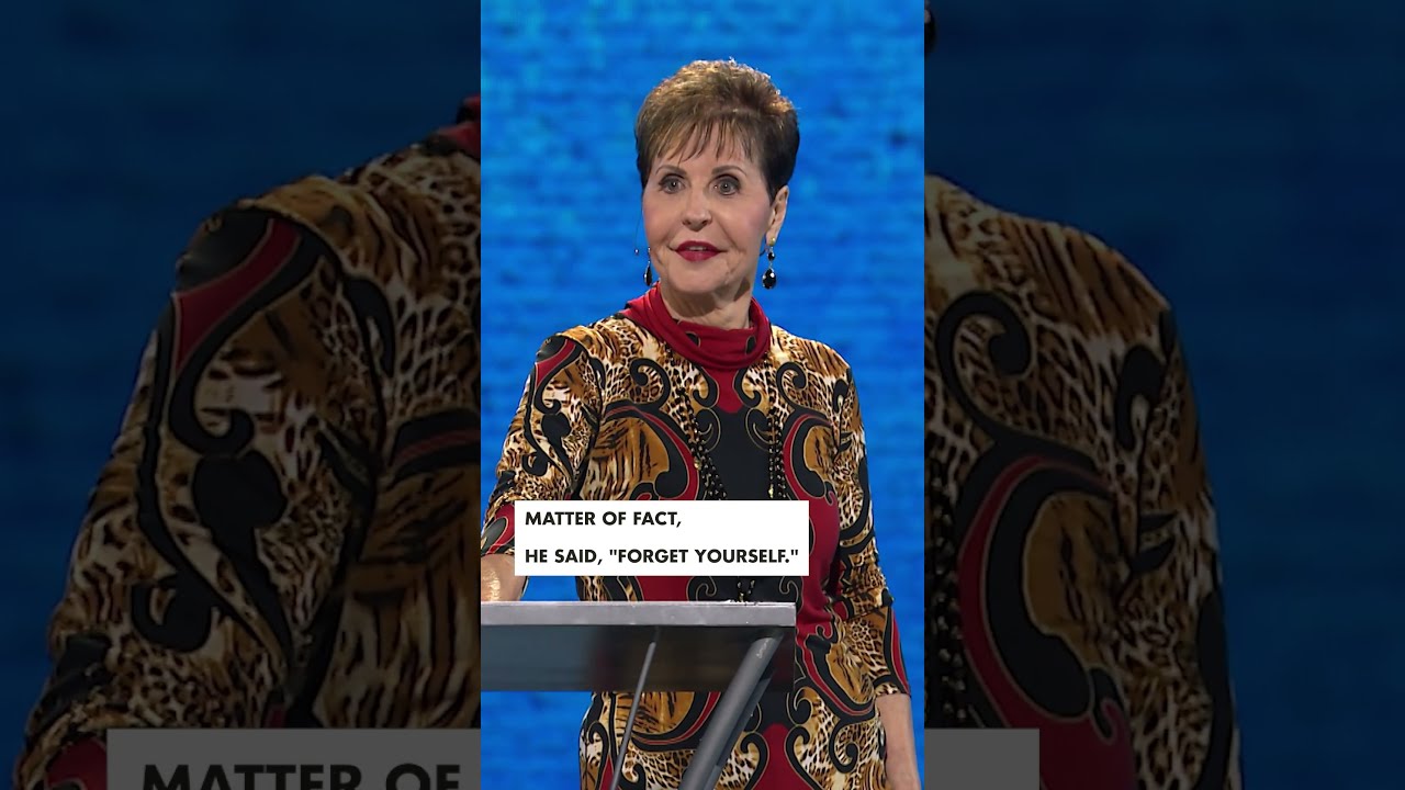 Unlocking True Happiness Joyce Meyer