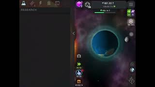 Cell to singularity speedrun in under 2 minutes
