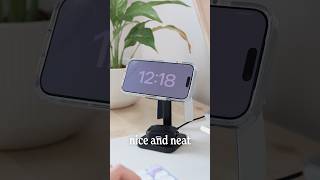 🔋The ULTIMATE Fast Charger for your Desk | #esr #esrmagsafecharger