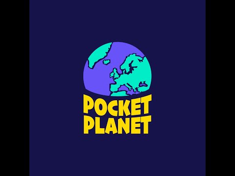 Pocket Planet Sizzle