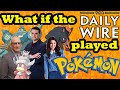 What Pokemon Would The Daily Hosts Use?