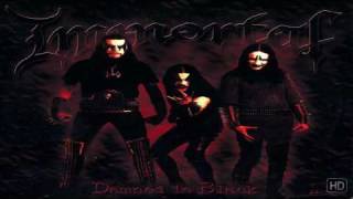 Immortal - Triumph