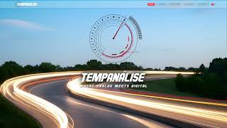 CS50 X Final Project: Tempanálise Webpage