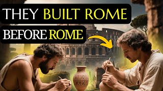 The Mysterious Etruscan Civilization Origins, Culture, And Legacy Of Ancient Italy