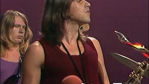 👉Ekseption Rare TV Footage 1971 👈 💜 Symphonic Rock💜Peace Planet: Badinerie from Suite No. 2 💜