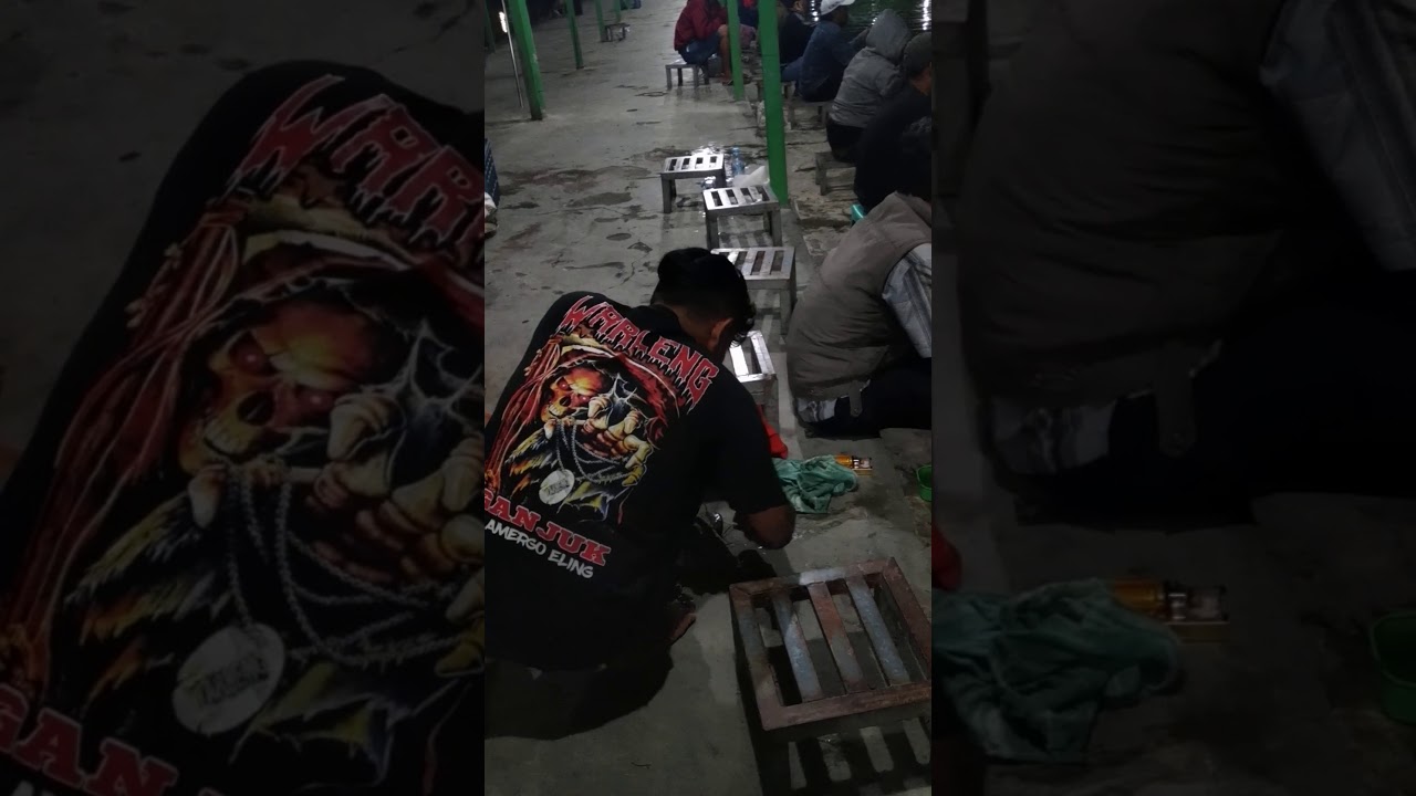 Mancing lele Galatama 1