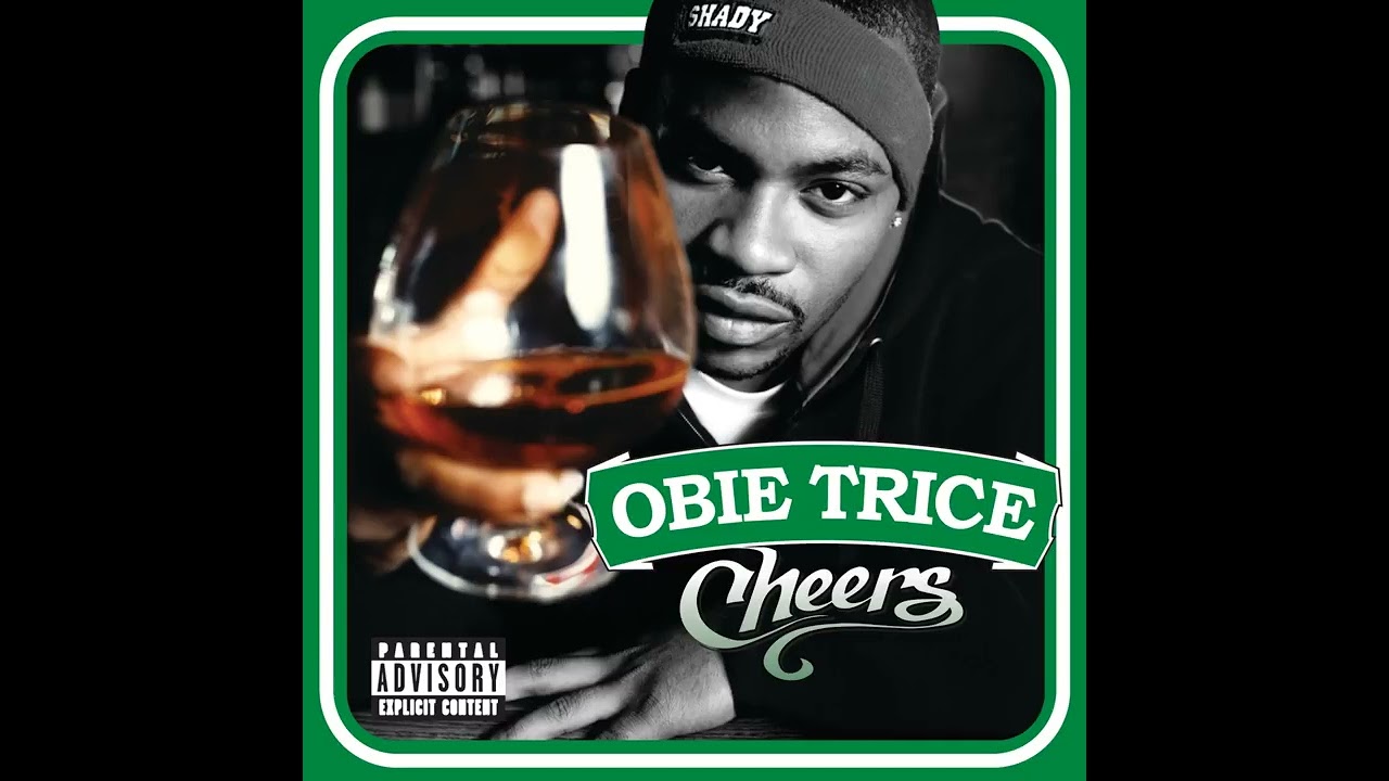 Obie Trice feat. Eminem & Dr. Dre - Shit Hits The Fan (Official Audio)