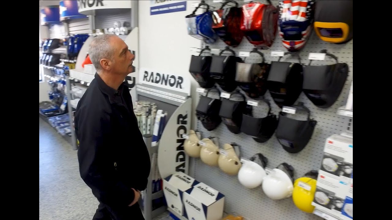 PPE Suppliers Deliver Mutli-Faceted Approach | Protecting Workers, Protecting Lives Series | Airgas