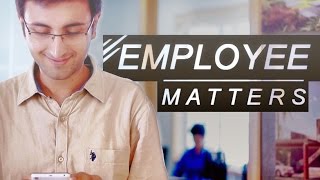 Employee Matters | Idealist Jack