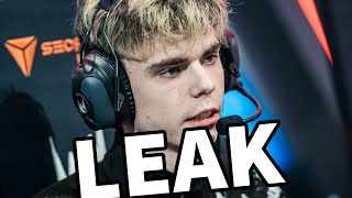 VETHEO NEW TEAM!! | LEC Roster Changes Leaks 2025