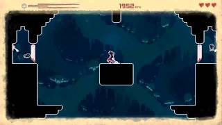 They Bleed Pixels Trailer
