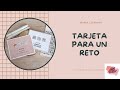 Dos tarjetas para un mismo reto y con el mismo set de sellos de Mama Elephant y coloreo con Ohuhu.