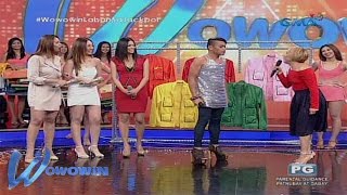 Wowowin: WowSerye presents DonEkla