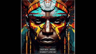 Salif Keita - Madan (Dr Breezy&#39;s Afro Mix)