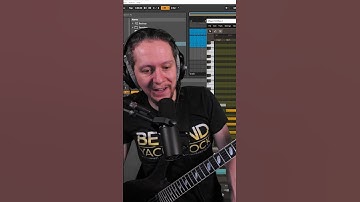 How Easy, EZ Keys 2? #shorts #ezkeys #toontrack #ableton #recording