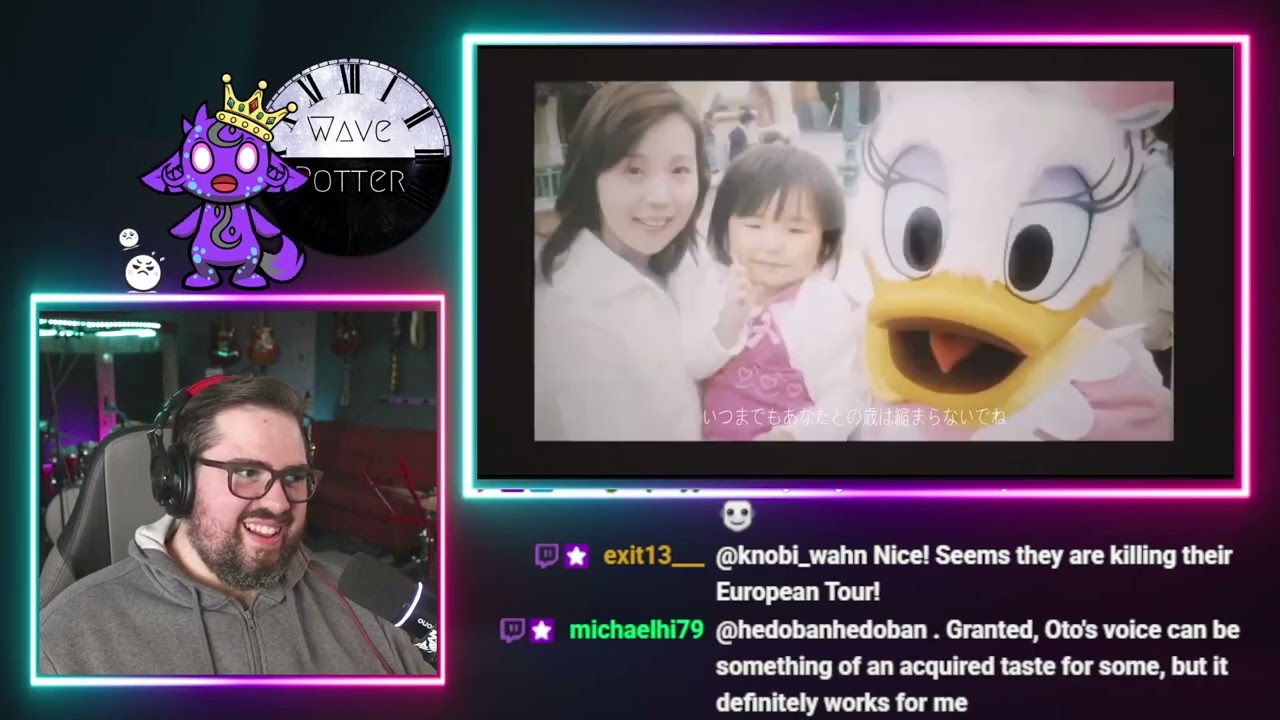 Music teacher reacts to CARAMEL CANDiD - 20 Carnations ｢20カーネーション｣MV 母の日記念