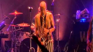 Watch Fishbone Party With Saddam video