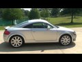 2004 Audi Tt