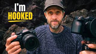 The Most Addictive Way to Take Photos