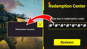 July 2022 NEW Redemption Code in codm Season 6