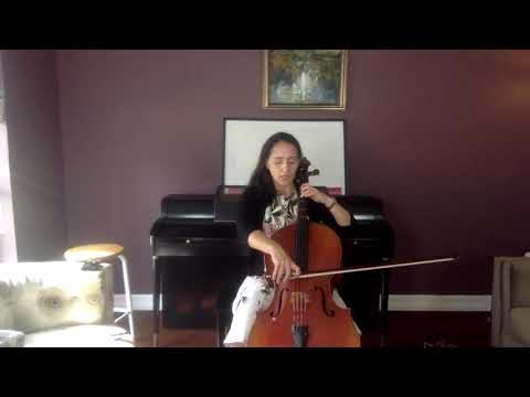 Beginning Orchestra Class video #74 all instruments