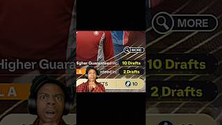 Week 4 Pack Opening Give me This🤯💥 #fcmobile #trending #fifamobile #viral #viral #easports