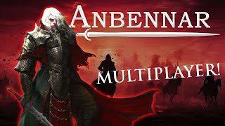 Cope and Calm! | Anbennar Multiplayer | Company of the Thorn/Adenica | VOD 5