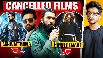 Why Ranveer Singh Aparichit Remake Got Cancelled ?