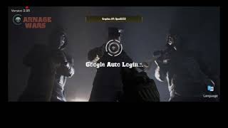 How to install custom maps for CarnageWars for android 10 and above