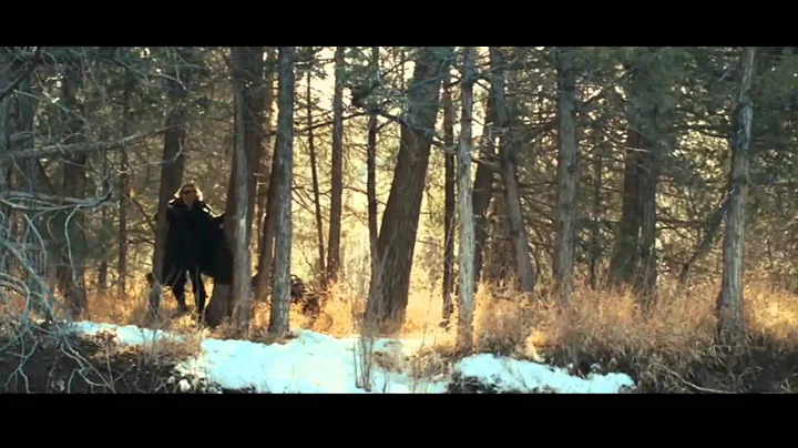 True Grit Trailer 2010