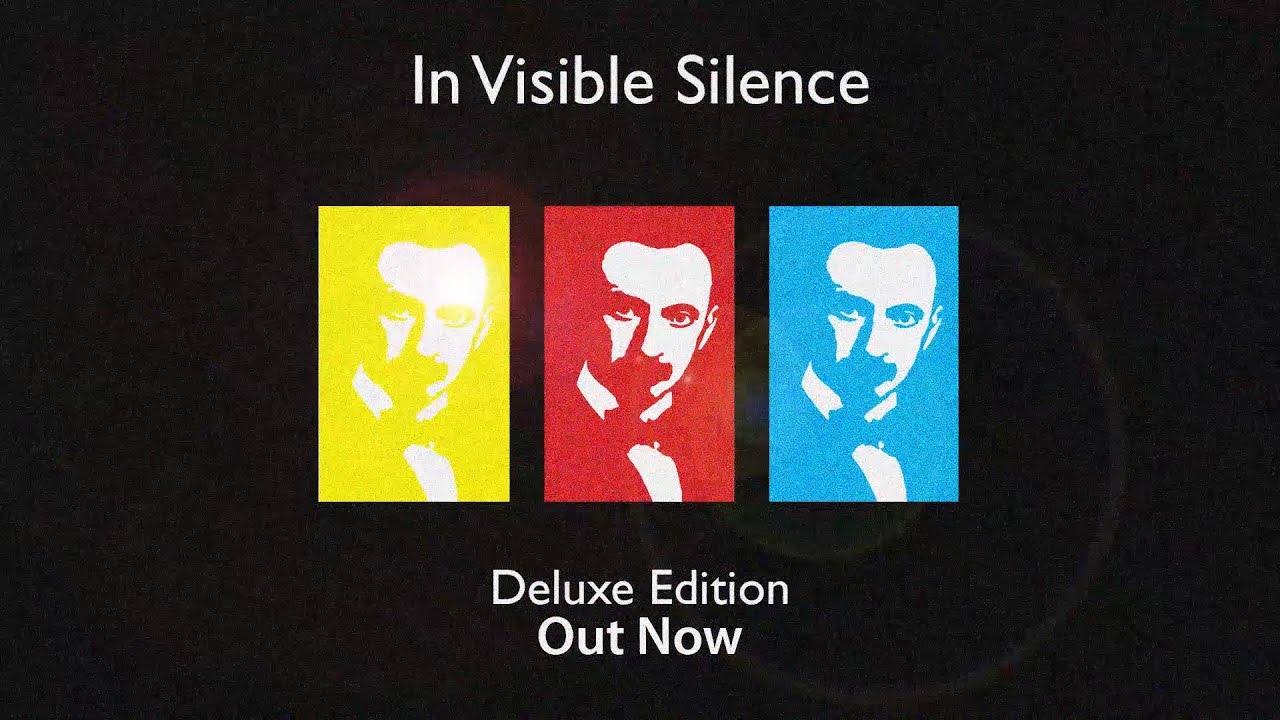 Art of Noise - The Making Of In Visible Silence (Deluxe) - YouTube