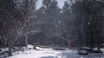 Unreal Engine 5 Revealed! Twinmotion - 4K