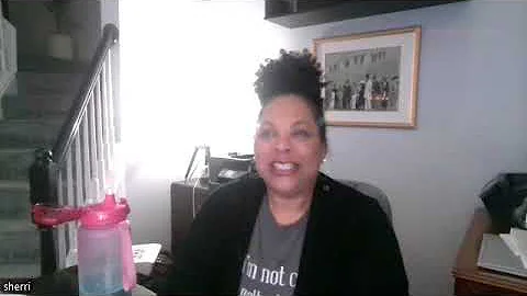Dr Paul  W Dyer Talks With Sherri Warren About The...