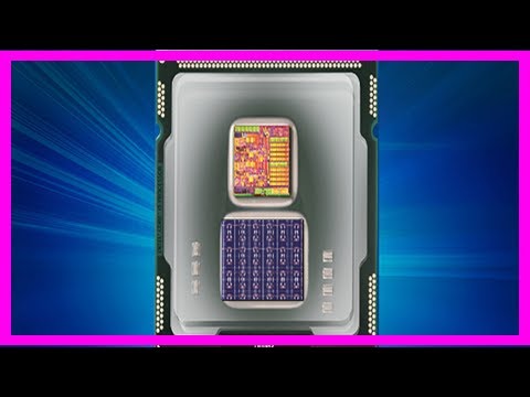 Breaking News | Intel unveils loihi self-learning neuromorphic chip | bit-tech.net