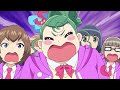 PriPara Episode 97 Super Miracle Delicious Peach PriPara Episode 97 Super Miracle Delicious Peach