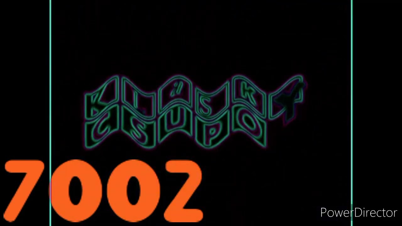 Klasky Csupo 1997 Effects Vocoded To Miss The Rage