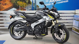 Finally, New Bajaj Pulsar NS400 Z is Available in Kolkata Showroom | Price,  Features & Colors