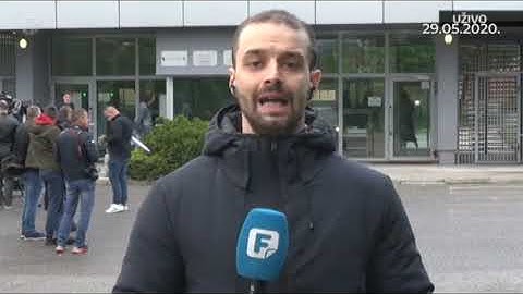 Novalić, Solak i Hodžić imaju status osumnjičenih