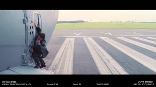 Mission: Impossible - Rogue Nation | Featurette: \\