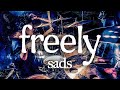 sads - freely | 本人が叩いてみた 【Playthrough】