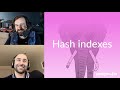 Hash indexes | Postgres.FM 076 | #PostgreSQL #Postgres podcast