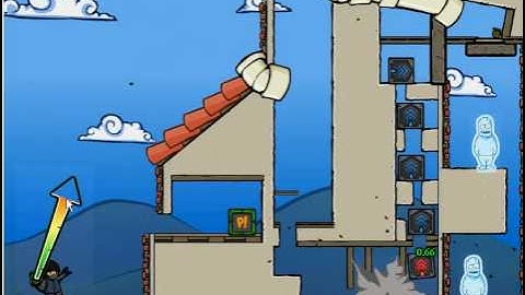 Fragger elite Complete